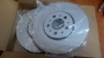 Диск тормозной VAG A1,A3, Fabia, Rapid, Octavia, Roomster, VW Bora, Golf4, Polo
