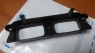 Вставка воздуховода VAG VW GOLF IV, BORA, JETTA, центральная