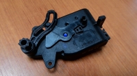 Мотор заслонки отопителя VAG AUDI A3,TT, SKODA OCTAVIA (96-2011), VW BORA, JETTA, GOLF IV, LUPO, POLO (98-2006)