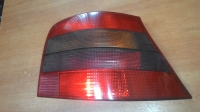Фонарь VAG VW Golf 4 (1998-2006) хетчбек, темный, R, б/у