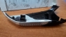 Повторитель поворота Шкода Октавия (2005-2009), VW POLO (2005-2010) на зеркале R