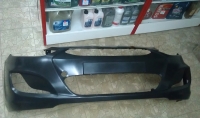 Бампер передний HYUNDAI Солярис (2010-)