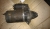 Стартер Омега А 1.8-2.0  8V, BOSCH, б/у