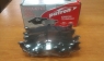 Колодки задние дисковые CHRYSLER SARATOGA, LE BARON, DODGE INTREPID, PLYMOUTH SUNDANCE 2.2-3.3