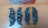 Колодки задние дисковые CHRYSLER SARATOGA, LE BARON, DODGE INTREPID, PLYMOUTH SUNDANCE 2.2-3.3