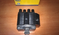 Модуль зажигания 12NZ, 14NZ, X14XE, X16SZ, X16XEL