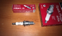 Свеча зажигания WEEN KMR6C  GM, FIAT, HONDA, ISUZU, LADA, MAZDA, MITSUBISHI, NISSAN, RENAULT, SUBARU, SUZUKI