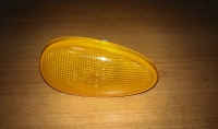 Поворотник DAEWOO Ланос (на крыле, оранжевый)
