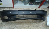 Бампер передний, Vectra B (1996-1998) с отверстиями
