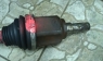 ШРУС в сборе ZAFIRA B 2.2 АКПП б/у L