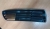 Решетка бампера AUDI A4 (95-2000) R Решетка бампера AUDI A4 (95-2000) R