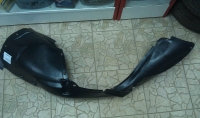 Подкрылок Ауди А4 (95-2000) R