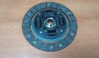 Диск сцепления VAG GOLF I,II, JETTA I,II, SCIROCCO 1.5-1.8