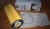 Фильтр масляный MB W124/W202/W210/W140/W463 Sprinter/Vito, Ssang-Yong 2.0-2.7 Фильтр масляный MB W124/W202/W210/W140/W463 Sprinter/Vito, Ssang-Yong 2.0-2.7