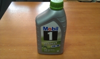 Масло моторное, MOBIL 1 ESP Formula, 5W-30, синтетическое, 1л.
