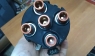 Трамблер VAG AUDI 80, SEAT, VW CADDY, GOLF III, IV, JETTA II, PASSAT B3, B4, POLO, VENTO II (1.6-1.8)
