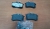 Колодки задние дисковые VAG A1,A2, A3, A4, A6, A8, TT, GOLF, PASSAT, BORA, VENTO, FABIA, OCTAVIA, RENAULT SCENIC, MEGAN, CITROEN, NISSAN Колодки задние дисковые VAG A1,A2, A3, A4, A6, A8, TT, GOLF, PASSAT, BORA, VENTO, FABIA, OCTAVIA, RENAULT SCENIC, MEGAN, CITROEN, NISSAN