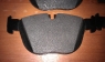 Колодки передние BMW X5 (E70) 2007-, X6 (E71,E72) 2008-