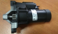 Стартер CITROEN, PEUGEOT 205,206,306,405,406,508,605,806, BOXER, EXPERT, PARTNER