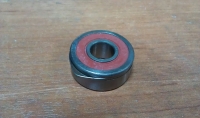Подшипник генератора NISSAN, SUBARU, задний, (10х27х11 мм)