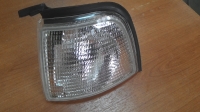 Поворотник VAG AUDI 80,90 белый L