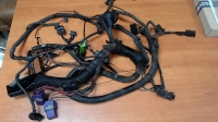 Жгут моторной проводки OMEGA B X25XE, X30XE (97-01) АКПП