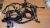 Жгут моторной проводки OMEGA B X25XE, X30XE (97-01) АКПП Жгут моторной проводки OMEGA B X25XE, X30XE (97-01) АКПП