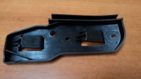 Направляющая переднего бампера VAG VW PASSAT B5 (2000-2005) L