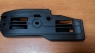 Направляющая переднего бампера VAG VW PASSAT B5 (2000-2005) L