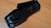 Направляющая переднего бампера VAG VW PASSAT B5 (2000-2005) R