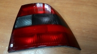 Фонарь задний VECTRA B (1995-1999) темный R