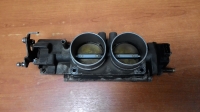 Дроссельная заслонка, Омега Б 2.5-3.0 V6 (94-97) б/у