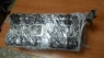 Головка блока цилиндров, Опель X18XE1, Z18XE (1999-2005) б/у