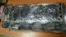 Головка блока цилиндров, Опель X18XE1, Z18XE (1999-2005) б/у