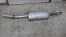 Глушитель VAG VW PASSAT 1.6-2.0 88-97
