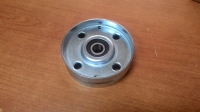 Ролик нятяжения приводного ремня NISSAN ALMERA N16, MICRA II, PRIMERA P11,P12
