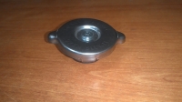 Крышка радиатора OMEGA A  1.8-2.0