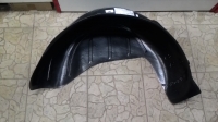Подкрылок ASTRA G (1998-2004) хетчбек, задний R
