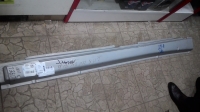 Порог VW Пассат Б3 (88-93) L