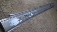 Порог VW Пассат Б4 (93-97) R