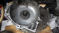 Коробка передач АКПП OPEL ASTRA J, ZAFIRA С 20CDTI (AF40-6) б/у, ломаная, на запчасти