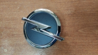 Эмблема крышки багажника INSIGNIA (2014-2017) хетчбек
