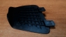 Обшивка крышки багажника ASTRA J 5дв, нижяя, черная, вставка L