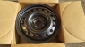 Диск колёсный 6.5Jx17 стальной HAVAL