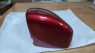 Кожух зеркала HAVAL JOLION (2021-) красный (MAGMA RED) L