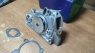 Помпа KIA SPECTRA , SHUMA 2, Carens (02-) 1.6-1.8 16V