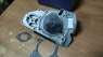 Помпа KIA SPECTRA , SHUMA 2, Carens (02-) 1.6-1.8 16V