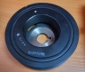 Шкив коленвала Chevrolet Aveo/Lacetti/Cruze 1.4-1.6 16V, DAEWOO Lanos/Nexia 1.5-1.6 16V