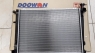 Радиатор охлаждения KIA Sorento (2009-2020), Hyundai Santa Fe (2012-2018) 2.4 АКПП