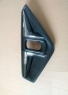 Решетка противотуманки HAVAL F7, F7x (2022-2024) рестайл R